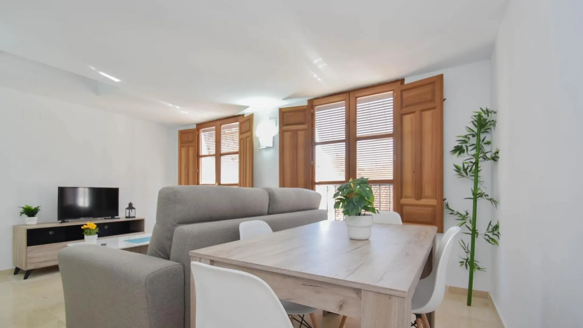 Apartamento San Juan B Apartment Granada