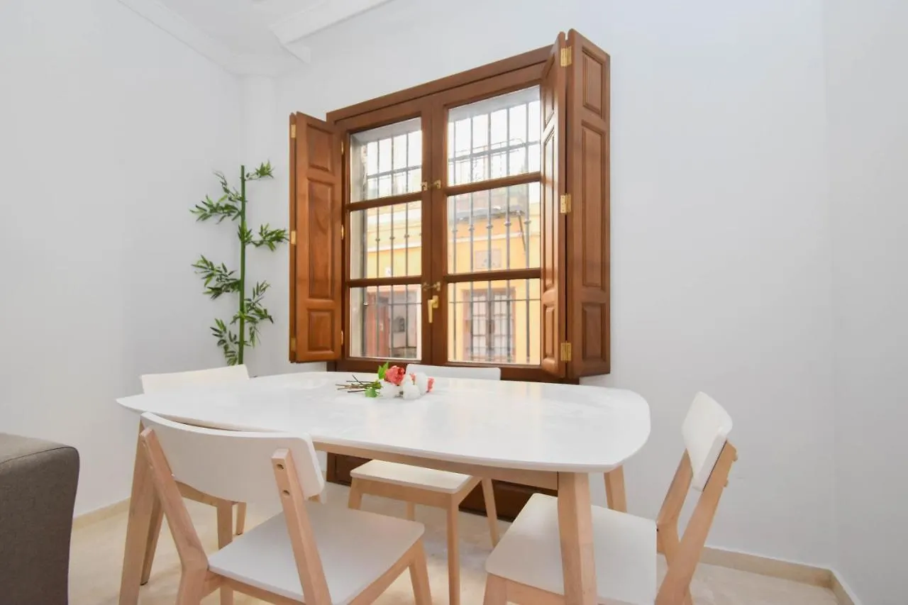 Apartamento San Juan B Apartment Granada 0*,  Spain