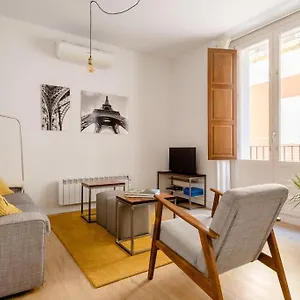 Apartamento Milagro