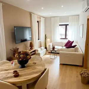  Apartamento Casapilaralbaicinbajo Apto