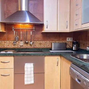  Apartamento Muralla Ziri Ii