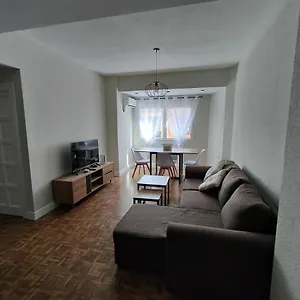 Apartamento Centrico Inteligente