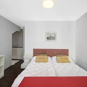  Apartamento Burrita Albaycin Duplex