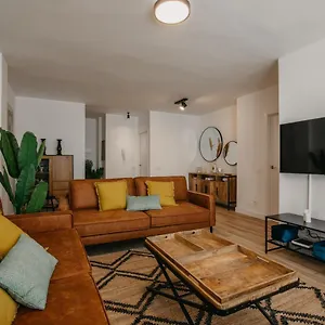  Apartamento Tuguest Pedro Antonio Ii