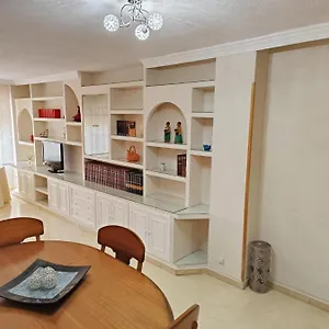  Apartamento Piso El Serrallo