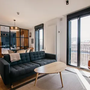  Apartamento Tuguest Obispo