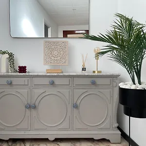  Apartamento Atico Centro