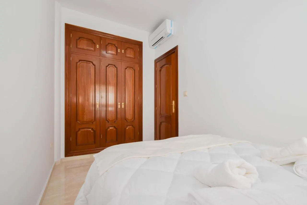 Apartamento San Juan B Apartamento Granada