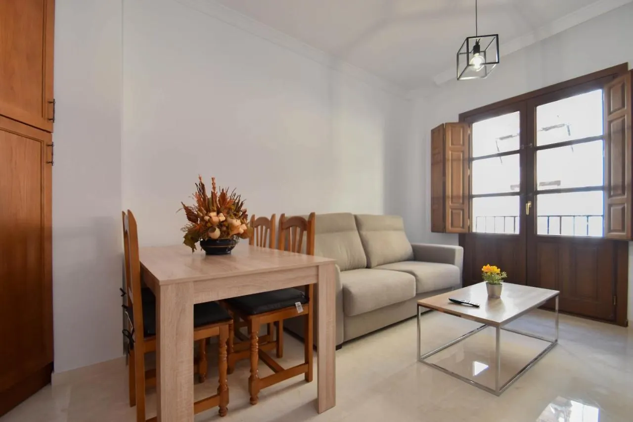 Apartamento San Juan B Apartamento Granada