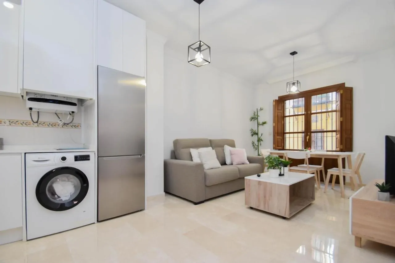 Apartamento San Juan B Apartamento Granada