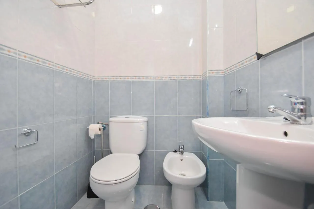 Apartamento San Juan B Apartamento Granada