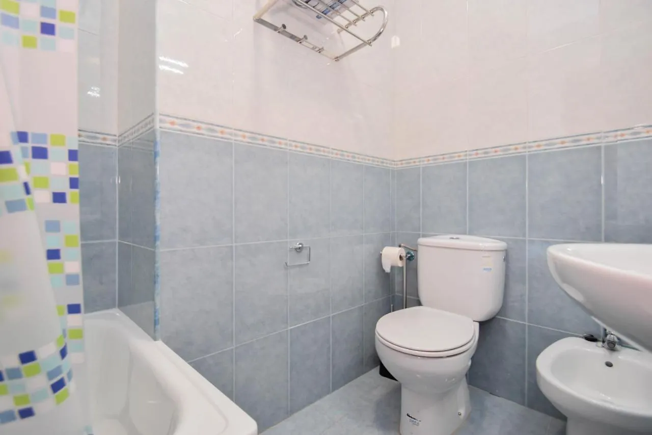 Apartamento San Juan B Apartamento Granada