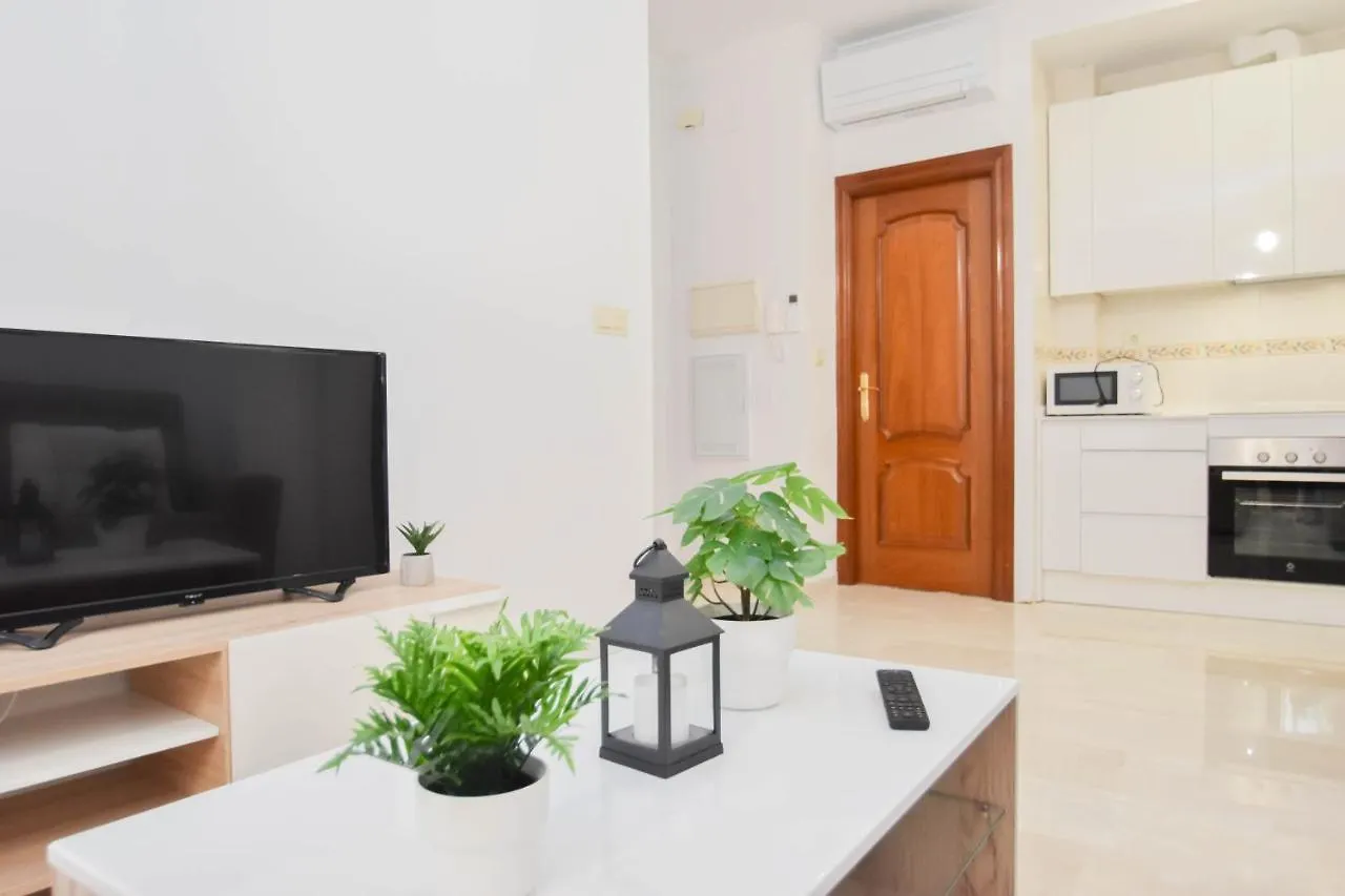 Apartamento San Juan B Apartamento Granada